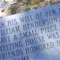 Henderson United Methodist Church Cemetery on Sysoon