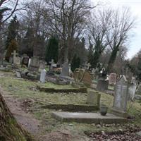 Hendon Cemetery and Crematorium on Sysoon