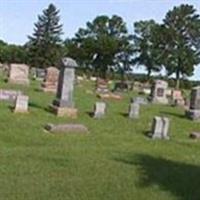 Hendricks Cemetery on Sysoon