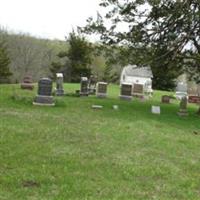 Hendrickson Cemetery on Sysoon