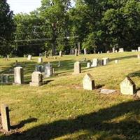 Hendron's United Methodist Church Cemetery on Sysoon