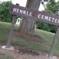 Henkle Cemetery on Sysoon