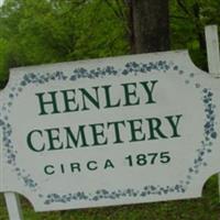 Henley Cemetery on Sysoon