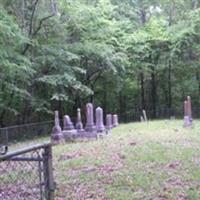 Hennington-Flowers Cemetery on Sysoon
