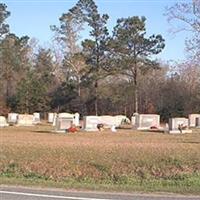 Henry Allen Cemetery on Sysoon