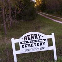 Henry Cemetery on Sysoon