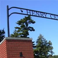 Henry Cemetery on Sysoon