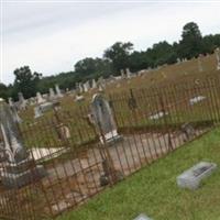 Henry Cemetery on Sysoon