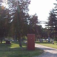 Henry Cemetery on Sysoon