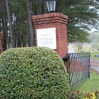 Henry Cemetery on Sysoon