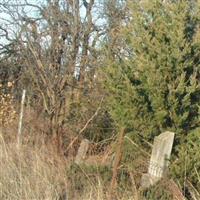 Henry Cemetery on Sysoon