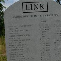 Henry W. Link Cemetery on Sysoon