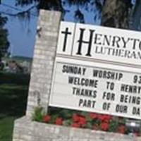 Henrytown Cemetery on Sysoon