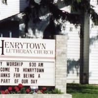 Henrytown Cemetery on Sysoon