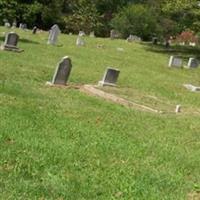 Hensley Cemetery on Sysoon