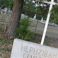 Hephzibah Cemetery on Sysoon