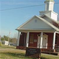 Hephzibah Presbyterian Church Cemetery on Sysoon