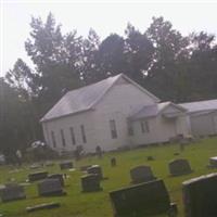 Hepzibah Cemetery on Sysoon