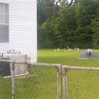 Hepzibah Cemetery on Sysoon