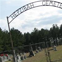 Hepzibah Cemetery on Sysoon