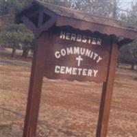 Herbster Cemetery on Sysoon