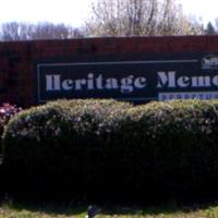 Heritage Memorial Gardens on Sysoon