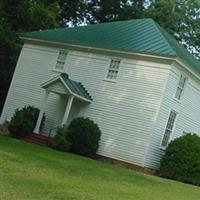 Mount Herman Baptist Church Cemetery on Sysoon