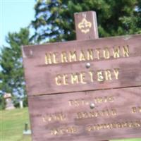 Hermantown Cemetery on Sysoon