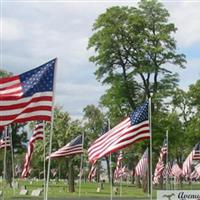 Hermiston Cemetery on Sysoon