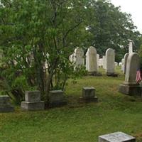 Hermon Pond Cemetery on Sysoon