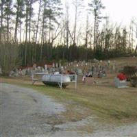 Mount Hermon United Methodist Church Cemetery on Sysoon