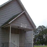 Mount Hermon United Methodist Church Cemetery on Sysoon