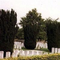 Hermonville Military Cemetery on Sysoon