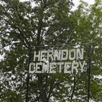 Herndon Cemetery on Sysoon