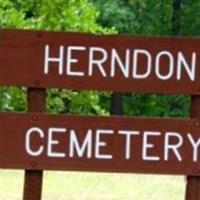 Herndon Cemetery on Sysoon