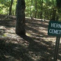 Herndon Cemetery on Sysoon