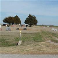 Herold Mennonite Church Cemetery on Sysoon