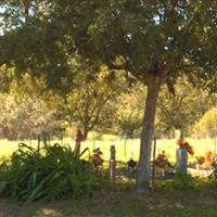 Herrera Cemetery on Sysoon