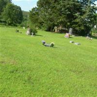 Herriman Chapel Cemetery on Sysoon