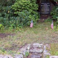 Herring Pond Indian Cemetery (Bournedale) on Sysoon