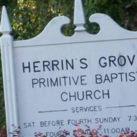 Herrings Grove Cemetery on Sysoon