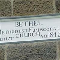 Herrington Bethel Cemetery on Sysoon