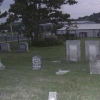 Herrington Cemetery on Sysoon