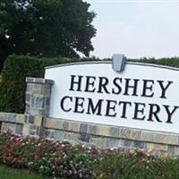 Hershey Cemetery on Sysoon