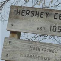 Hershey Cemetery (defunct) on Sysoon