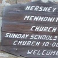 Hershey Mennonite Cemetery (Dover Twp) on Sysoon