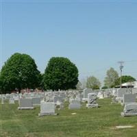 Hershey Mennonite Church Cemetery on Sysoon