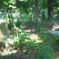 Hervey Edwards Cemetery on Sysoon