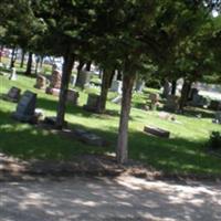 Hesston Cemetery on Sysoon