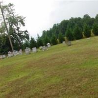 Hester Grove Baptist Church Cemetery on Sysoon